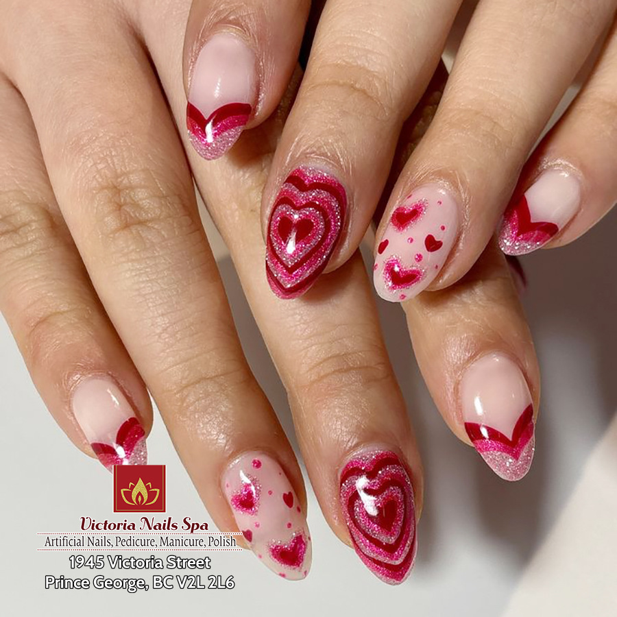 Victoria Beauty Nails and Spa